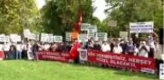 Türkiye Seyahat Acenteleri Birliği: Taksiciler ve servisçiler İBB yönetimini protesto etti Türkiye Seyahat Acenteleri Birliği: Taksiciler ve servisçiler İBB yönetimini protesto etti