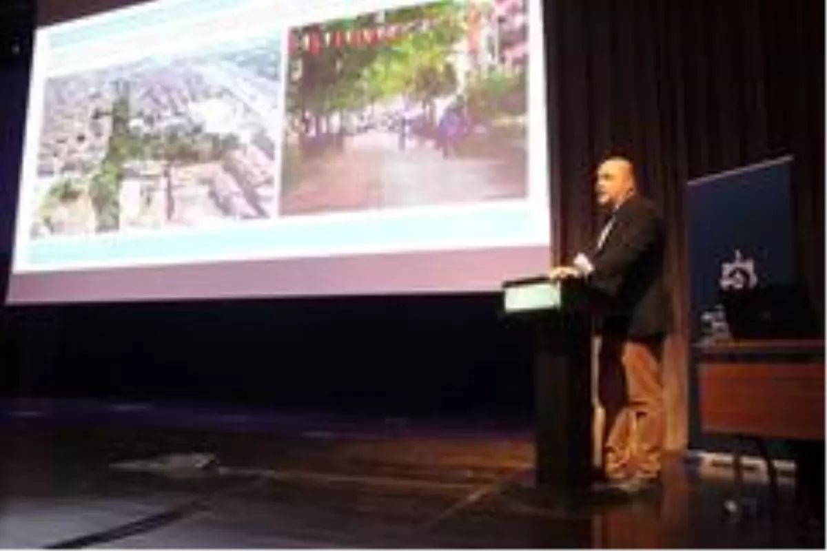 İzmit Yürüyüş Yolu'nu kapsayacak dev proje duyuruldu