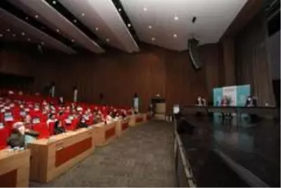 İzmit Yürüyüş Yolu'nu kapsayacak dev proje duyuruldu İzmit Yürüyüş Yolu'nu kapsayacak dev proje duyuruldu