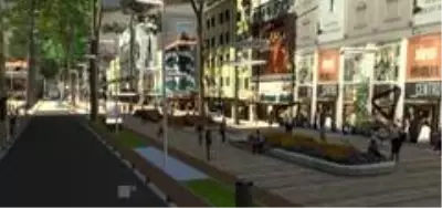 İzmit Yürüyüş Yolu'nu kapsayacak dev proje duyuruldu İzmit Yürüyüş Yolu'nu kapsayacak dev proje duyuruldu