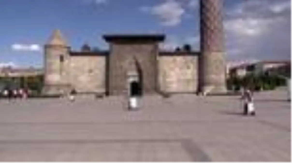 Tarihi mekanlarda Kovid-19 sessizliği