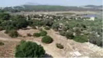 Tarihin doğayla bütünleştiği antik kent: Patara Tarihin doğayla bütünleştiği antik kent: Patara