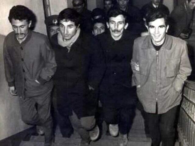 Taylan Özgür kimdir? Taylan Özgür nereli? Taylan Ögür ne zaman, neden öldü?