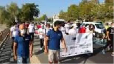 Tekirdağlı sporcular 'Avrupa Hareketlilik Haftası'nda kulaç atıp yelken açtılar Tekirdağlı sporcular 'Avrupa Hareketlilik Haftası'nda kulaç atıp yelken açtılar