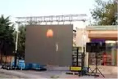 Tillo'da 'ışık hadisesi' ilgiyle izlendi Tillo'da 'ışık hadisesi' ilgiyle izlendi