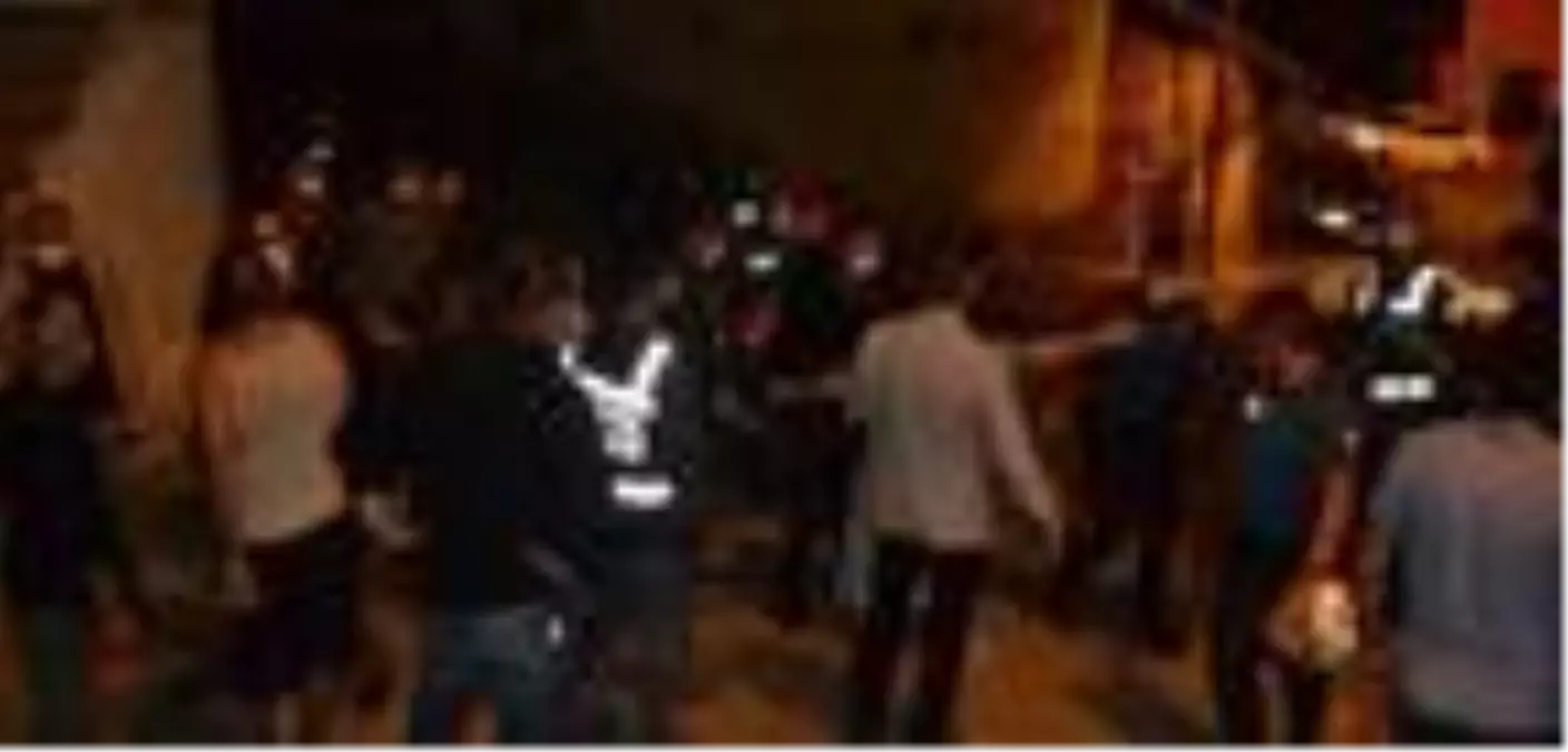 Tokat'ta iki aile arasında kavga: 8 yaralı