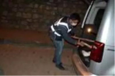 Tokat'ta iki aile arasında kavga: 8 yaralı Tokat'ta iki aile arasında kavga: 8 yaralı