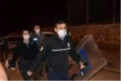 Tokat'ta iki aile arasında kavga: 8 yaralı Tokat'ta iki aile arasında kavga: 8 yaralı