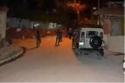 Tokat'ta iki aile arasında kavga: 8 yaralı Tokat'ta iki aile arasında kavga: 8 yaralı
