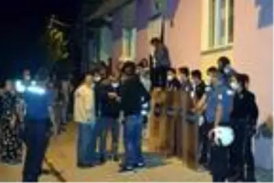 Tokat'ta iki aile arasında kavga: 8 yaralı Tokat'ta iki aile arasında kavga: 8 yaralı