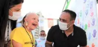 Atsız Afşın Yılmaz: Toroslar'da Avrupa Hareketlilik Haftası etkinlikleri gönüllere dokundu Atsız Afşın Yılmaz: Toroslar'da Avrupa Hareketlilik Haftası etkinlikleri gönüllere dokundu
