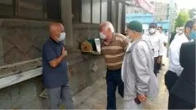 Trabzon spor camiasının acı günü