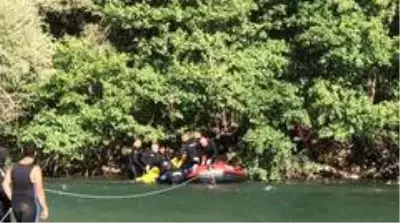 Munzur Çayı'nda cansız bedenlerine ulaşılan 2 kardeşin ölümünde şüpheli bir duruma rastlanmadı Munzur Çayı'nda cansız bedenlerine ulaşılan 2 kardeşin ölümünde şüpheli bir duruma rastlanmadı