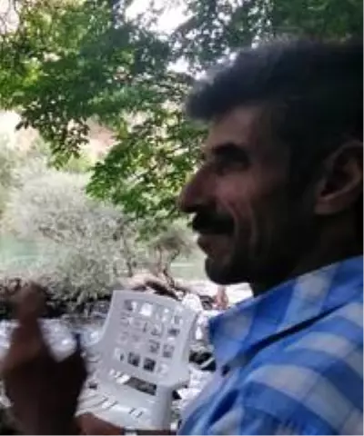 Munzur Çayı'nda cansız bedenlerine ulaşılan 2 kardeşin ölümünde şüpheli bir duruma rastlanmadı Munzur Çayı'nda cansız bedenlerine ulaşılan 2 kardeşin ölümünde şüpheli bir duruma rastlanmadı