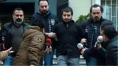 Ukrayna'da 2 Türk kızını vahşice öldüren zanlı, 2 kez ağırlaştırılmış müebbet hapse mahkum edildi Ukrayna'da 2 Türk kızını vahşice öldüren zanlı, 2 kez ağırlaştırılmış müebbet hapse mahkum edildi