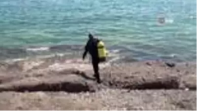 Son dakika haberleri | Van Gölü'nün derinliklerindeki kalıntılar gün yüzüne çıkartılıyor Son dakika haberleri | Van Gölü'nün derinliklerindeki kalıntılar gün yüzüne çıkartılıyor