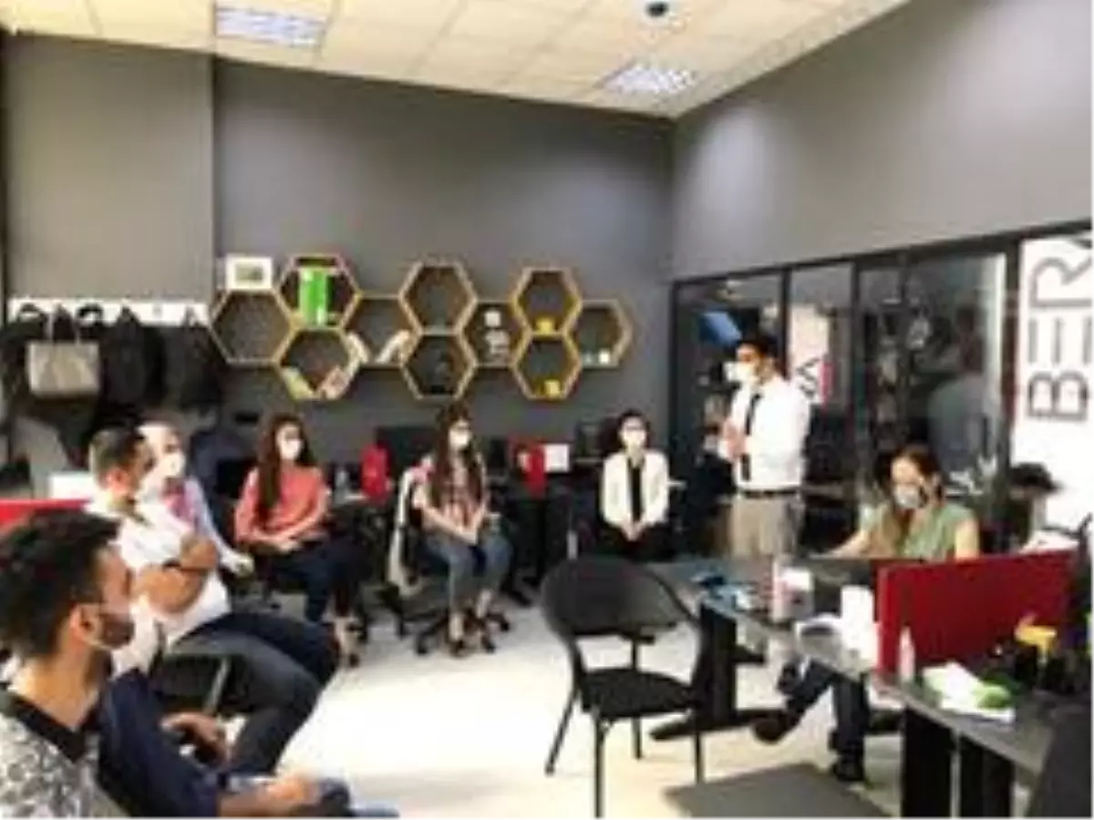 Yazılımcılara istihdam sağlanıyor