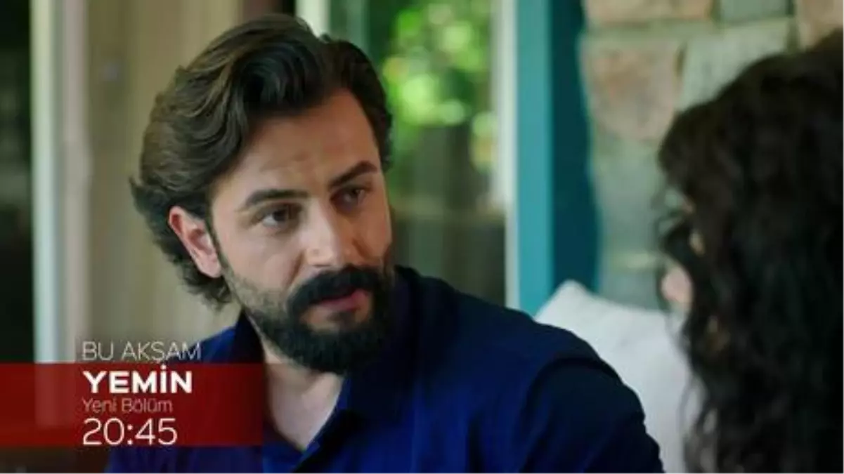 Yemin Dizisi 258. Bölüm Fragmanı