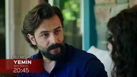 Yemin Dizisi 258. Bölüm Fragmanı Yemin Dizisi 258. Bölüm Fragmanı