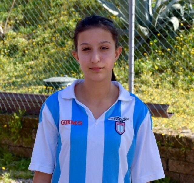 10 aydır komada olan kadın futbolcu Ilenia Matilli, Totti'nin sesli mesajıyla uyandı 10 aydır komada olan kadın futbolcu Ilenia Matilli, Totti'nin sesli mesajıyla uyandı