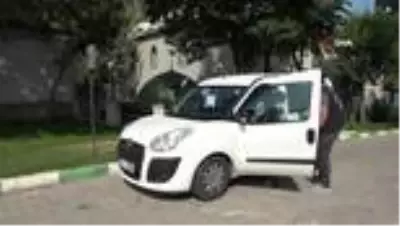 Son dakika haberleri... 10 yıl hapis, 2 milyon lira da para cezası bulunan sanık, siber polisine yakalandı Son dakika haberleri... 10 yıl hapis, 2 milyon lira da para cezası bulunan sanık, siber polisine yakalandı