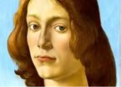 15'inci yüzyıldan kalma Botticelli imzalı tablo 80 milyon dolara satılıyor 15'inci yüzyıldan kalma Botticelli imzalı tablo 80 milyon dolara satılıyor
