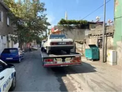 Son dakika haberleri... 2 polisin yaralandığı kovalamacada kaçan 2 kişi yakalandı Son dakika haberleri... 2 polisin yaralandığı kovalamacada kaçan 2 kişi yakalandı