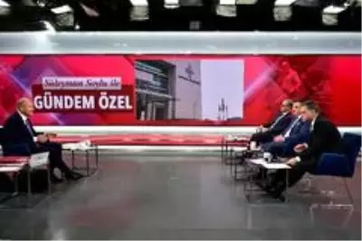 Son dakika haberi... İçişleri Bakanı Soylu: 'Asıl FETÖ'cüler yurtdışında. Son dakika haberi... İçişleri Bakanı Soylu: 'Asıl FETÖ'cüler yurtdışında.