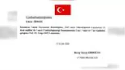 Son dakika haberleri | 6 Üniveristeye rektör ataması gerçekleştirildi
