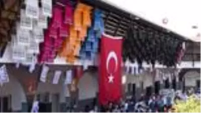 Son dakika haberi... 600 yıllık sanatın icra edildiği sitede yangının izleri silindi Son dakika haberi... 600 yıllık sanatın icra edildiği sitede yangının izleri silindi