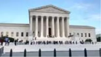 ABD Yüksek Mahkemesi Yargıcı Ruth Bader Ginsburg için üst düzey cenaze töreni ABD Yüksek Mahkemesi Yargıcı Ruth Bader Ginsburg için üst düzey cenaze töreni