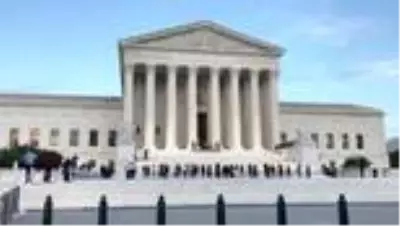 ABD Yüksek Mahkemesi Yargıcı Ruth Bader Ginsburg için üst düzey cenaze töreni ABD Yüksek Mahkemesi Yargıcı Ruth Bader Ginsburg için üst düzey cenaze töreni