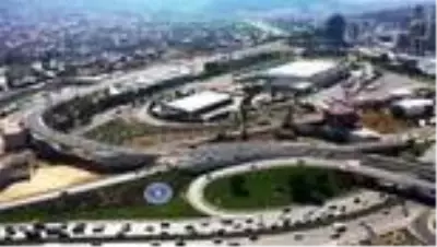 Acemler Kavşağı'nın trafik yükünü hafifletecek köprü ve bağlantı yolları açıldı Acemler Kavşağı'nın trafik yükünü hafifletecek köprü ve bağlantı yolları açıldı