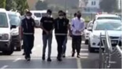 Adres sormak istedikleri vatandaşı vurdular Adres sormak istedikleri vatandaşı vurdular