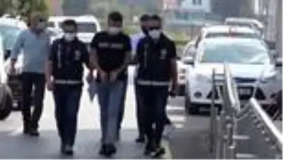 Adres sormak istedikleri vatandaşı vurdular Adres sormak istedikleri vatandaşı vurdular