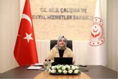 Eylül ayı doğum yardımları 83 bin annenin hesabına yarın yatırılacak Eylül ayı doğum yardımları 83 bin annenin hesabına yarın yatırılacak