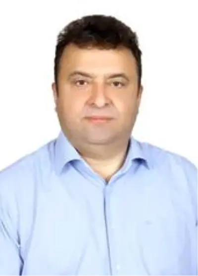Ak Parti Mudanya'da son dakika adayı Sinan Şentürk Ak Parti Mudanya'da son dakika adayı Sinan Şentürk