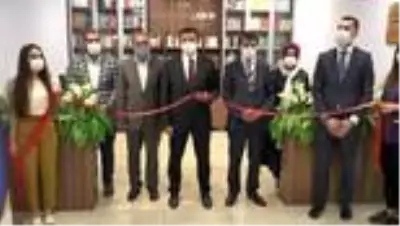 AK Partili Hamza Dağ'dan Doğu Akdeniz değerlendirmesi AK Partili Hamza Dağ'dan Doğu Akdeniz değerlendirmesi