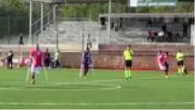 Ampute Futbol Türkiye Kupası müsabakaları Ampute Futbol Türkiye Kupası müsabakaları