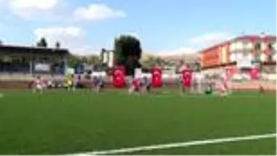 Ampute Futbol Türkiye Kupası müsabakaları Ampute Futbol Türkiye Kupası müsabakaları