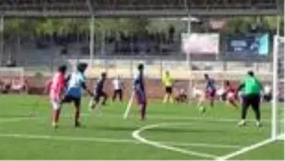 Ampute Futbol Türkiye Kupası müsabakaları Ampute Futbol Türkiye Kupası müsabakaları