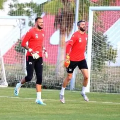 Antalyaspor'da hedef 3 puan Antalyaspor'da hedef 3 puan
