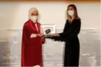 Son dakika haberi! Antarktika belgeselinin galası Cumhurbaşkanlığı Külliyesi'nde yapıldı Son dakika haberi! Antarktika belgeselinin galası Cumhurbaşkanlığı Külliyesi'nde yapıldı