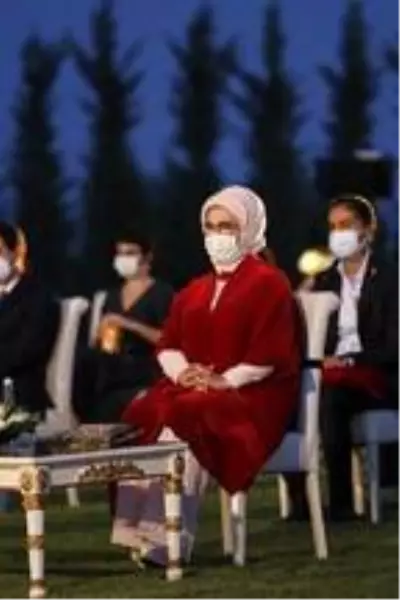 Son dakika haberi! Antarktika belgeselinin galası Cumhurbaşkanlığı Külliyesi'nde yapıldı Son dakika haberi! Antarktika belgeselinin galası Cumhurbaşkanlığı Külliyesi'nde yapıldı