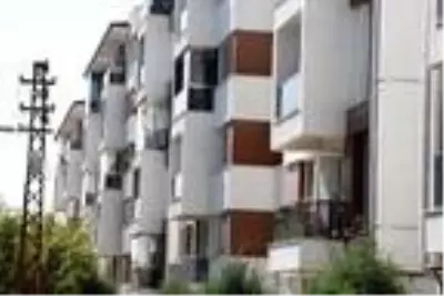 Apartman görevlisi ve eşi koronavirüse yakalandı, 500 kişi karantinaya alındı Apartman görevlisi ve eşi koronavirüse yakalandı, 500 kişi karantinaya alındı