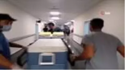 Bağışlanan organları hastalara umut olacak Bağışlanan organları hastalara umut olacak