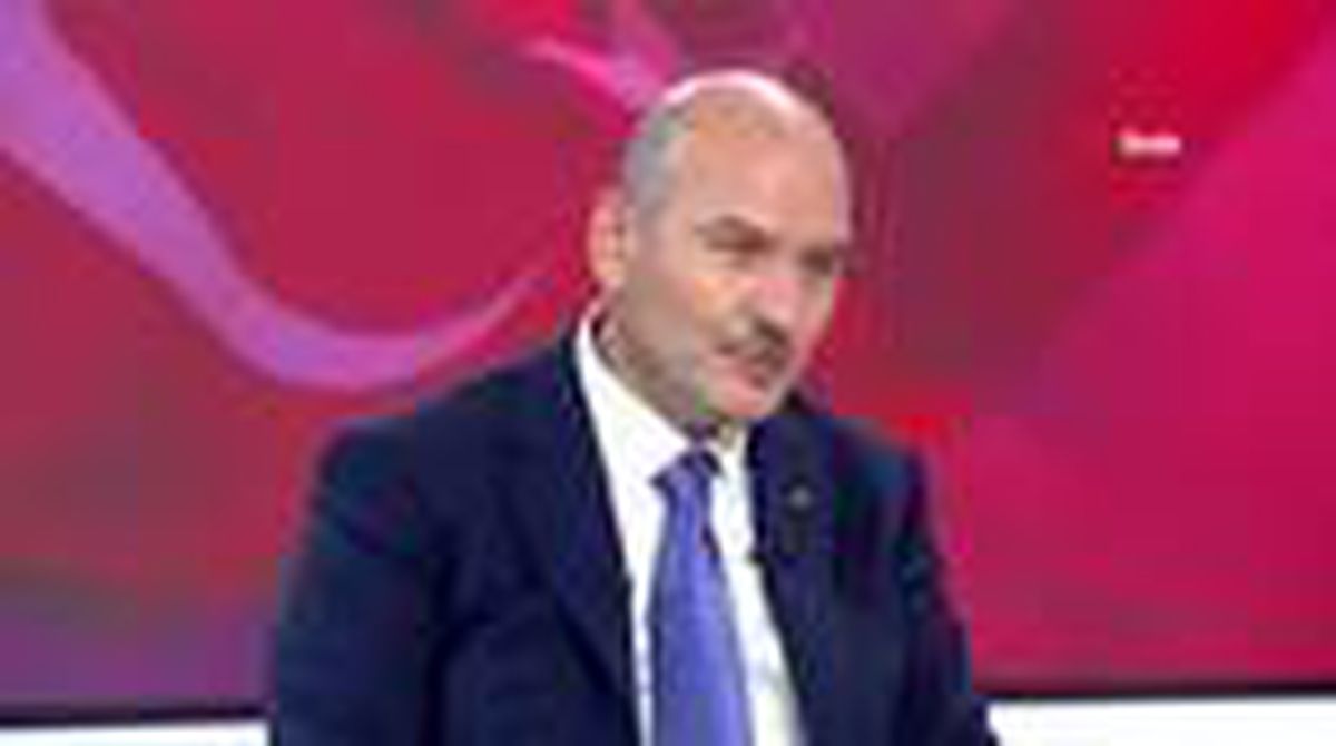 Bakan Soylu'dan Anayasa mahkemesi ile ilgili açılama