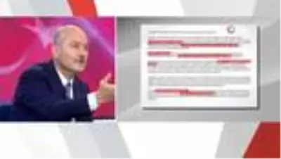 Son dakika! Bakan Soylu'dan Anayasa mahkemesi ile ilgili açılama Son dakika! Bakan Soylu'dan Anayasa mahkemesi ile ilgili açılama
