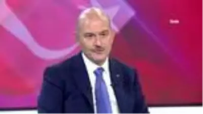 Bakan Soylu'dan Anayasa mahkemesi ile ilgili açılama Bakan Soylu'dan Anayasa mahkemesi ile ilgili açılama