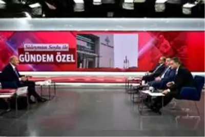 Bakan Soylu: 'Dünyada İHA teknolojisini bizden daha iyi kullanan kimse yok' Bakan Soylu: 'Dünyada İHA teknolojisini bizden daha iyi kullanan kimse yok'